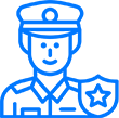 公安警察
