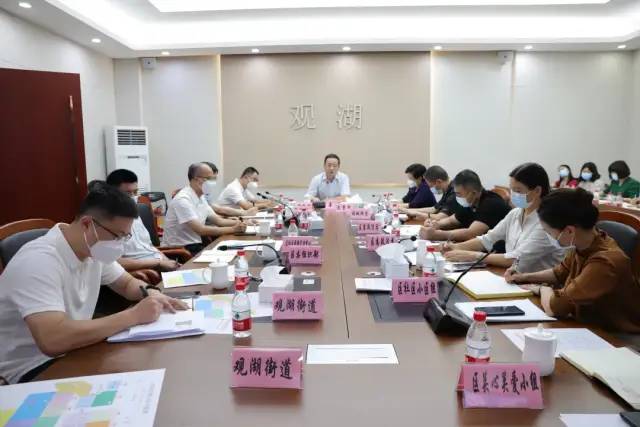 齐心协力 日夜兼程&mdash;&mdash;用无人机镜头记录与病毒赛跑的龙华防疫人