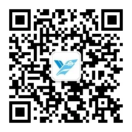 扫码关注我们