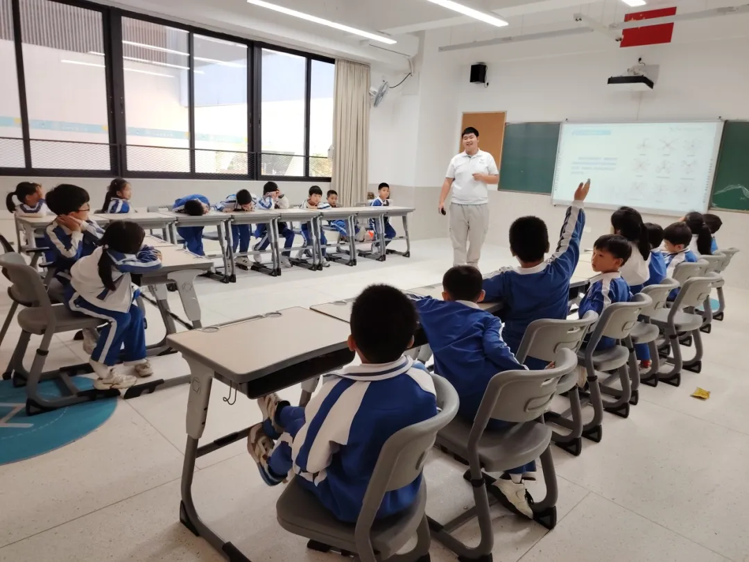 开班仪式|新学期无人机科普培训课程开课啦！