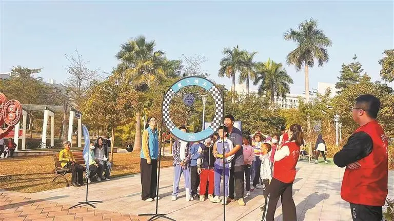 小小无人机 圆我&ldquo;飞天&rdquo;梦&mdash;&mdash;洪浪社区开展儿童青少年无人机科创实践活动