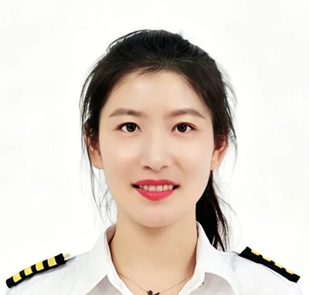 刘玉洁