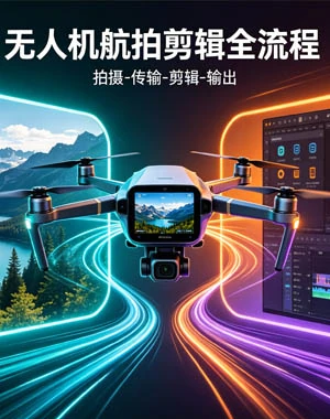高阶进阶剪辑课程