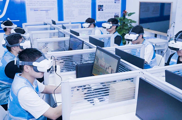 发展方向