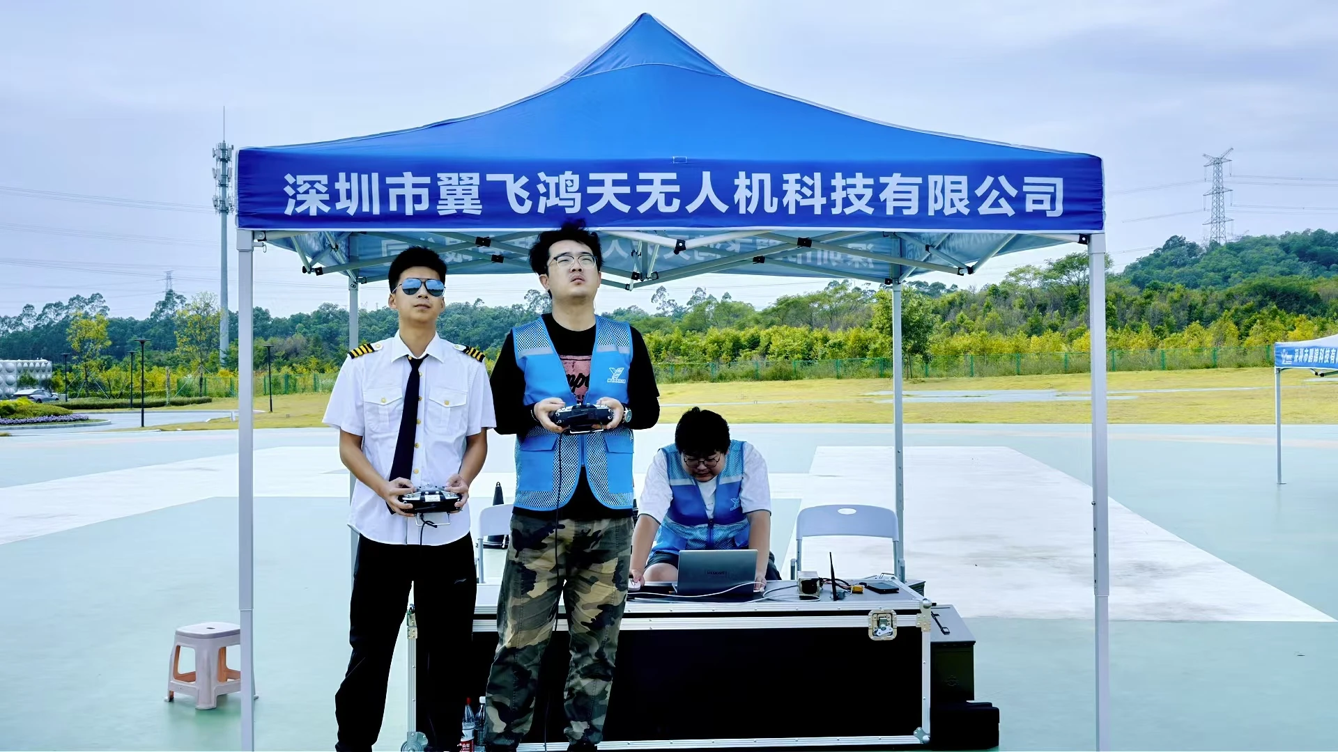 公安部要求遵守“一登二查三申请”流程,无人机培训成入行必备