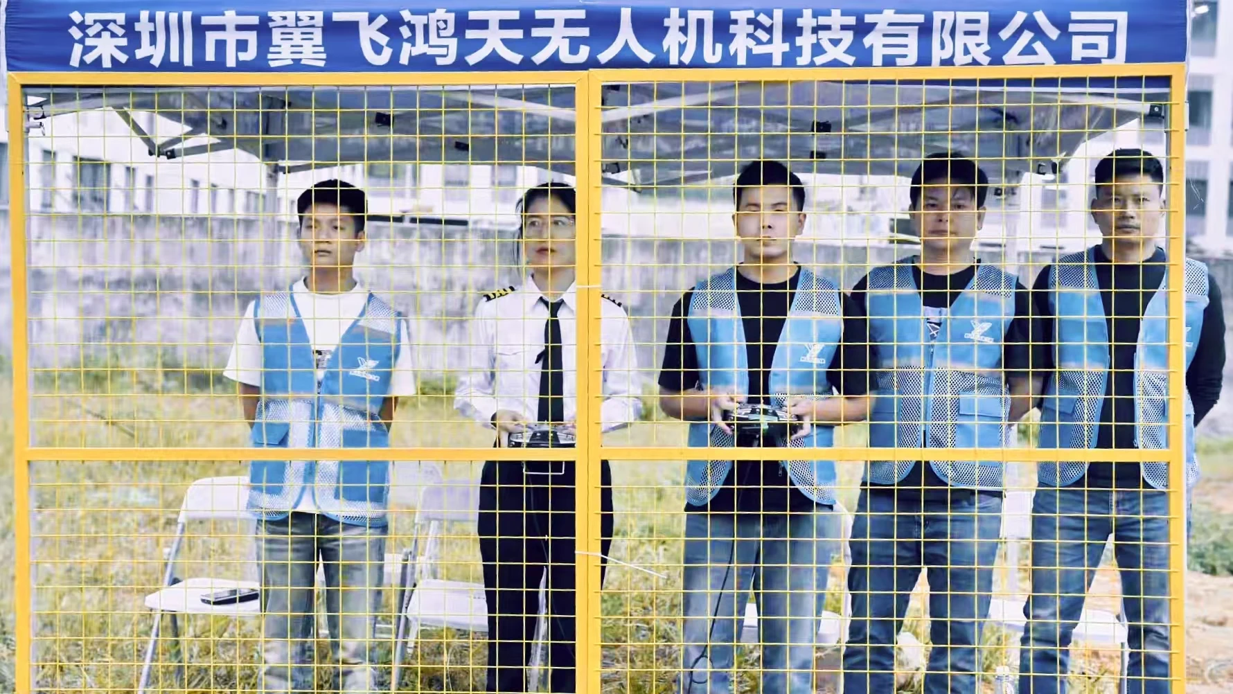 深圳CAAC无人机培训哪家好？这里有三点择校建议