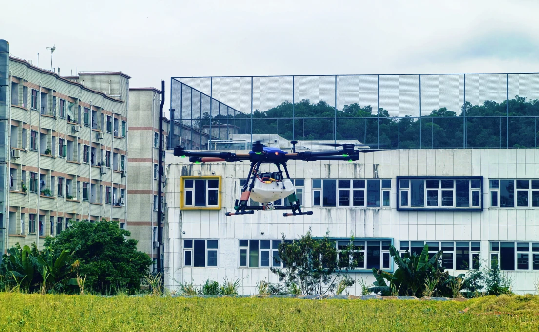 深圳有无人机培训学校吗？CAAC无人机考证指南分享