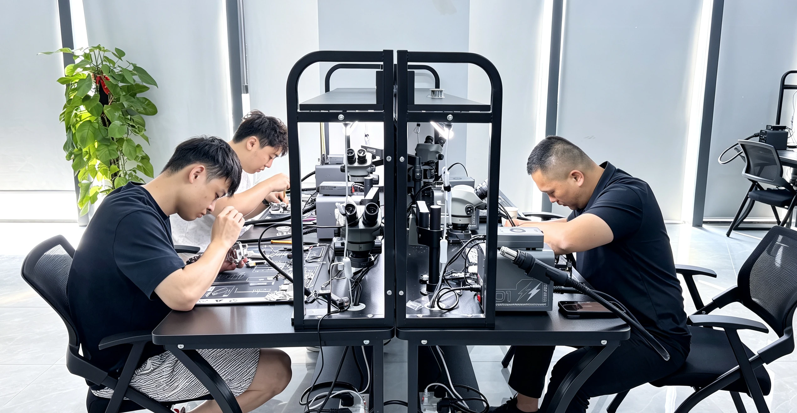 深圳无人机芯片级维修培训哪家强？2026择校指南与深度解析