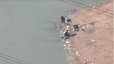 翼飞鸿天赋能智慧治水,无人机巡检筑牢河道数字化监管防线