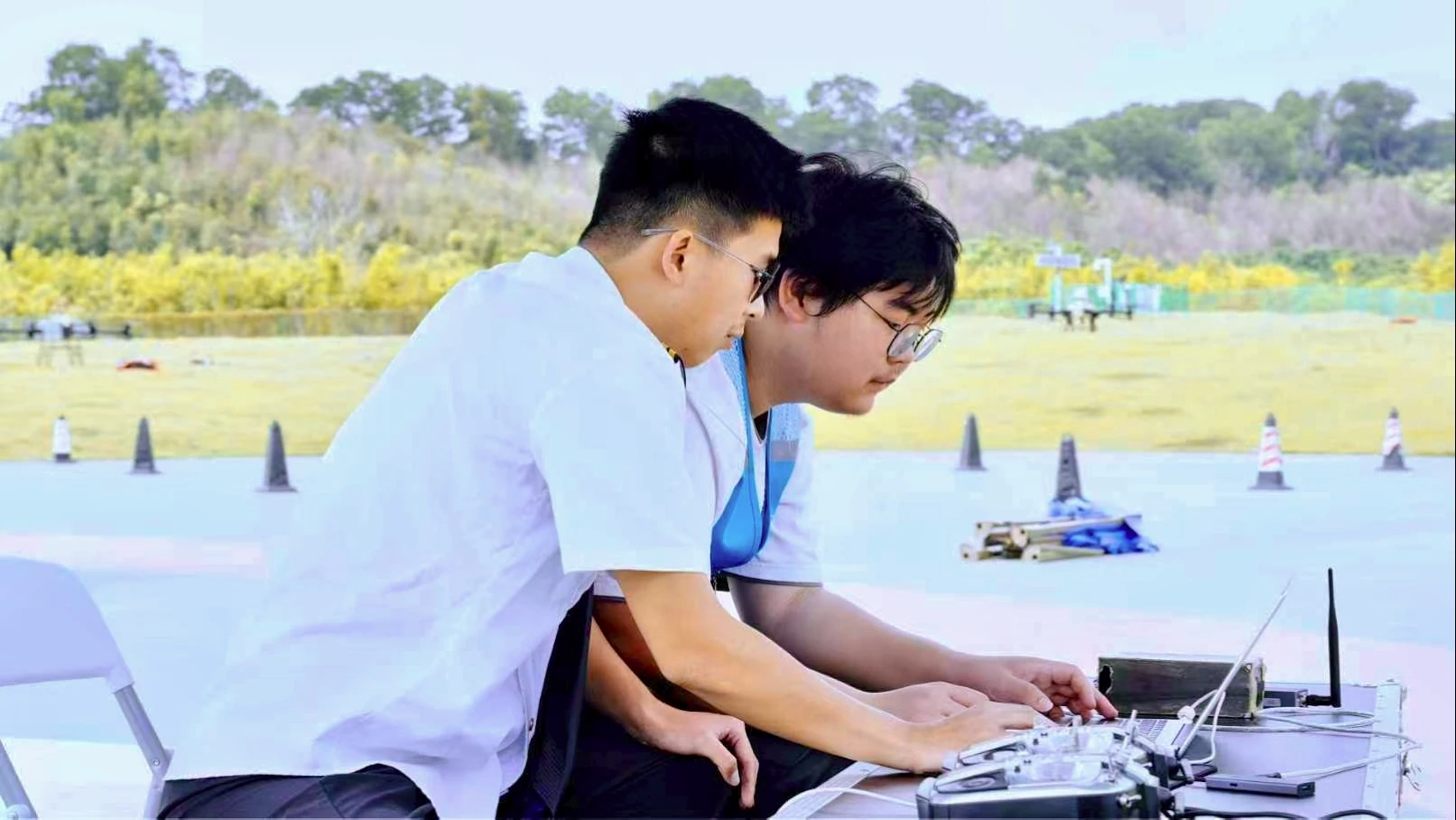深圳低空经济人才需求现状：CAAC执照在求职中的实际作用