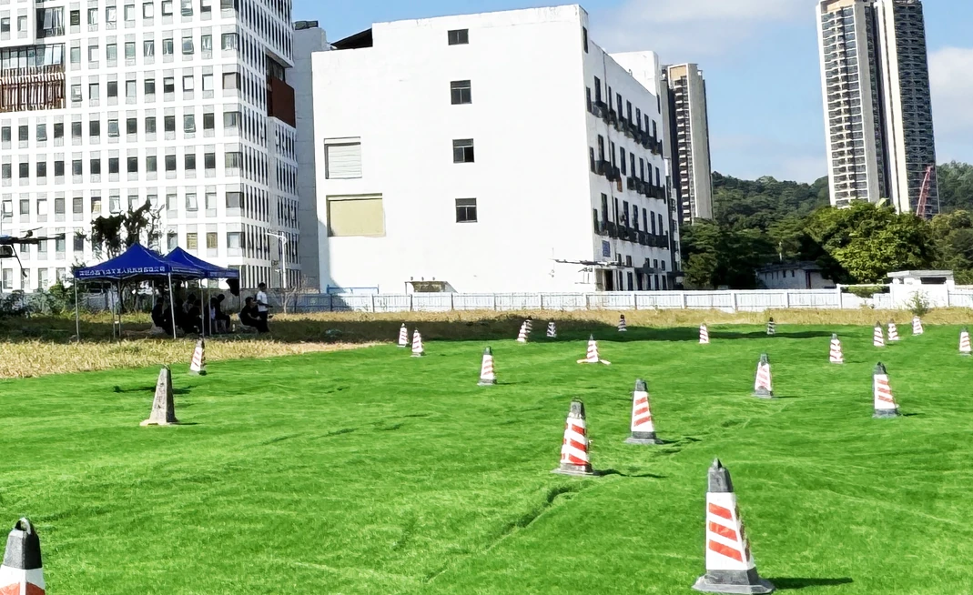 新手报考无人机培训须知,东莞正规CAAC无人机培训机构有哪些